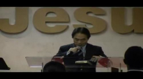 Pr Hidekazu Takayama Tema Os Segredos de Habacuque, e o Poder da Oração 2013.flv