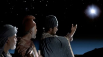 Wise Men Worship Jesus-Animated Bible Stories-New Testament Created by Minister Sammie Ward.mp4