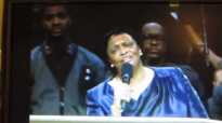 Rev. Dr. Jackie McCullough  Stay Planted Part 2