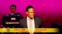Prophet Manasseh Jordan - Why GOD BREAKS US.flv