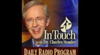 Charles Stanley Be Careful Who You Listen To