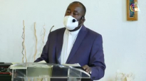 Le Mystère du ble et de la vigne vol 4 avec la pasteur Theo Ubatelo Centre chretien.mp4