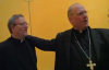Archbishop Dolan thoughts on the CATHOLICISM Series.flv