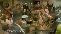 Dr. Leroy Thompson  How To Build  Release A Faith Anointing In Your Life Pt.4
