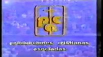 Marcos Witt en Argentina 1993 Completo