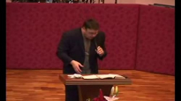 The IntercessorJonathan Suber Part 4 of 9