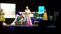 Tope Alabi @ RCCG LP 22 Ikorodu.flv