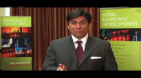 Oklahoma entrepreneurs get advice from the experts.mp4