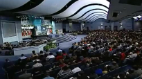 Bill winston Hearing the Voice of God Jan 26,2015