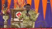 KNOWING THE TIME AND SEASON OF YOUR VISITATION  REV JOE IKHINE.mp4