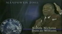 More Messages by Arch Bishop Duncan Williams pt 2_WMV V9_part_1_of_3