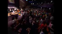 Benita Washington - Everlasting God (1).flv