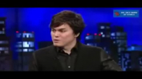 Joshep Prince I Say Amen to Gods Promises Full Joseph Prince Sermons 2014