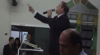 Assembleia De Deus  Pastor Sandro Fontoura  Pregao parte da noite domingo  2 parte