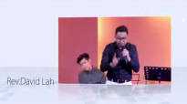 Rev David Lah (သားေá€á€¬á€¹á€»á€–စ္á€á€²á€·á€¡á€á€á€¯á€„္း (á‚)) Bible Study #2.flv
