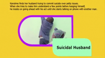 Your foolish daughter. Kansiime Anne. African comedy.mp4