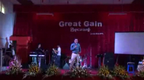 Rev David Lah (ဘုရားသá€á€„္á အလá€á€¯á€±á€á€¬á€¹á€€á€á€¯ ပá€á€¯á€„္းျá€á€¬á€¸áသá€á€•ါá‹).flv