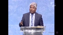 Rev Sam P Chelladurai Message About Renew Your Mind.flv