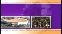 Bishop GE Patterson GEP 1415 PT 1