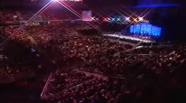 Benny Hinn Philadelphia Miracle Crusade, Aug. 6, 2010 ENTIRE Friday Evening Service