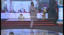 Open Doors 2 By Revd Amb. Don Odunze Jnr.mp4