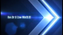 Rev.Dr.U Zaw Min(D.D)_24.03.2013 Am_sermon.flv