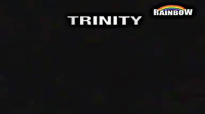 Trinity  Powerful Message by Dr. DGS Dhinakaran