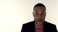 DeVon Franklin on 'Miracles from Heaven.mp4