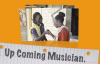 UP COMING MUSICIAN. Kansiime Anne. African Comedy.mp4