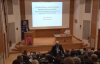 Alister McGrath - The New Atheism and the Dialogue between Science and Faith with Slides.mp4