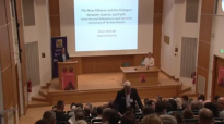 Alister McGrath - The New Atheism and the Dialogue between Science and Faith with Slides.mp4