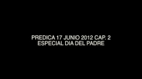 Prdica Pr Emilio Abreu  17Jun2012 Cap 2  CFATV