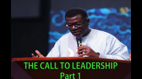 Dr Mensa Otabil 2017 _ LEADERSHIP (Call to Leadership) pt 1.mp4