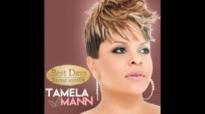 Tamela Mann I Can Only Imagine.flv