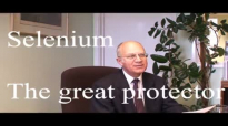 Selenium  the great protector