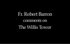 Fr. Barron on The Willis Tower.flv