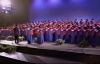 Mississippi Mass Choir I Won't Turn Back.flv