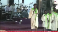 THE WALK OF A DISCIPLE BY  REV. E .O . ONOFURHO.mp4