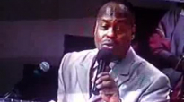 Pastor Gregg Patrick-The Bridge.flv