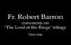 Fr. Robert Barron on The Lord of the Rings (Part 1 of 2).flv