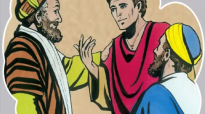 Animated Bible Stories_ The Parable Of The Prodigal Son-New Testament Created by Minister Sammie Ward.mp4