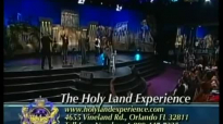 CeCe Winans - We Welcome You-The Holy Land Experience.mp4