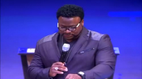 Bishop Eddie Long   FROM CONFORMING TO BEING TRANSFORMED