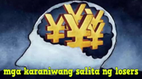 Ed Lapiz Preaching ➤ mga karaniwang salita ng losers.mp4