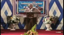 The Stages of Spiritual Growth in God's Family by Pastor W.F. Kumuyi.mp4