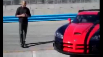 Ralph Gilles Talks About Dodge Viper ACR Laguna Seca & Voodoo Edition - Moto Boz.mp4