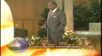 Dr. Leroy Thompson  Wisdom is the Wealth Generator Pt. 2