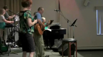 BRC Worship Team - Blessed Be Your Name (by Matt and Beth Redman) - 06_09_12.mp4
