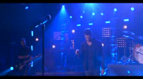 Jason Crabb LIVE - He Won't Leave You There.flv