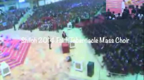 #3Shiloh 2014 MusicFaith Tabernacle Mass ChoirPraise&Worship
